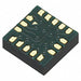MMA9553LR1 by NXP USA Inc. - ACCELEROMETER 2-8G I2C/SPI 16LGA