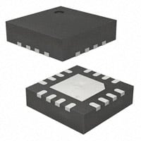 TB6552FTG,8,EL by Toshiba Semiconductor and Storage - IC MOTOR DRIVER 2.7V-5.5V 16WQFN