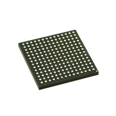 SPAKDSP303VF100 by NXP USA Inc. - IC DSP 24BIT 100MHZ 196-MAPBGA