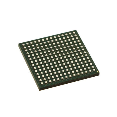 MCF52277CVM160 by NXP USA Inc. - IC MCU 32BIT ROMLESS 196MAPBGA