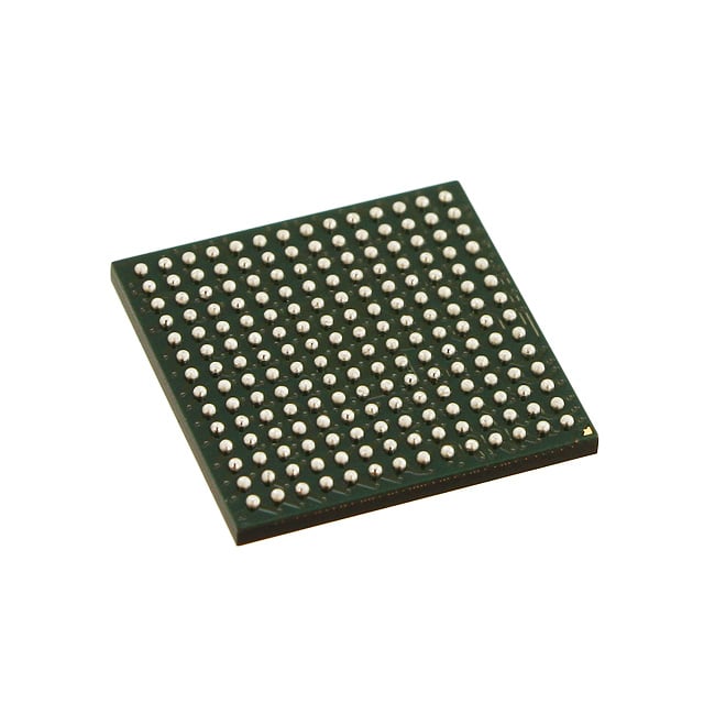 MCF5272CVF66J by NXP USA Inc. - IC MCU 32BIT 16KB ROM 196MAPBGA