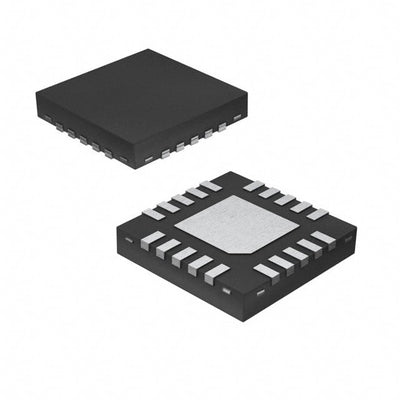 SGTL5000XNLA3 by NXP USA Inc. - IC AUDIO CODEC STEREO 20-QFN