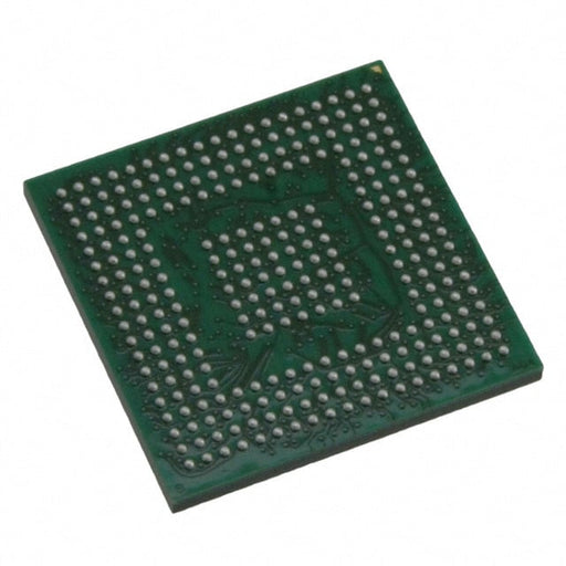 MC9328MX21CVKR2 by NXP USA Inc. - IC MPU I.MX21 266MHZ 289LFBGA