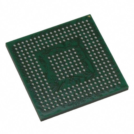 MC9328MX21SCVMR2 by NXP USA Inc. - IC MPU I.MX21 266MHZ 289PBGA