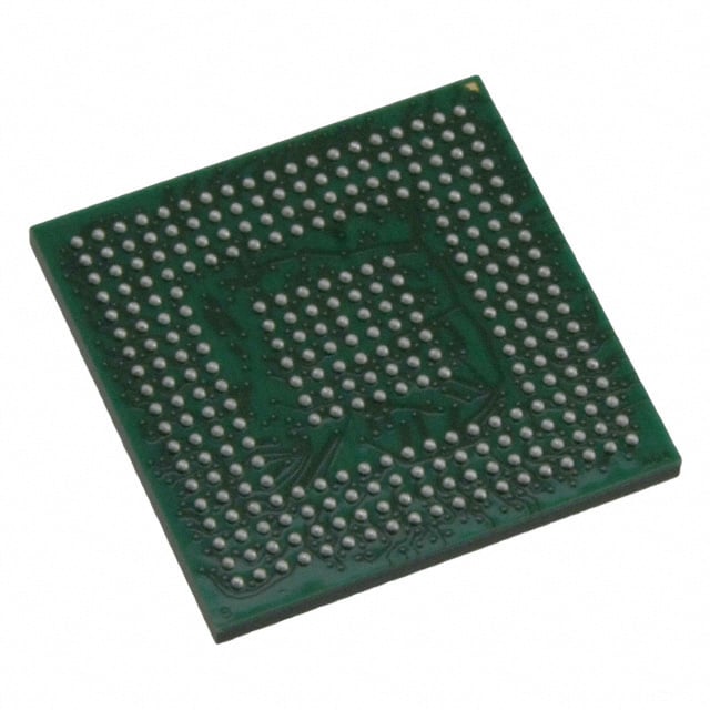 MC9328MX21SCVKR2 by NXP USA Inc. - IC MPU I.MX21 266MHZ 289LFBGA