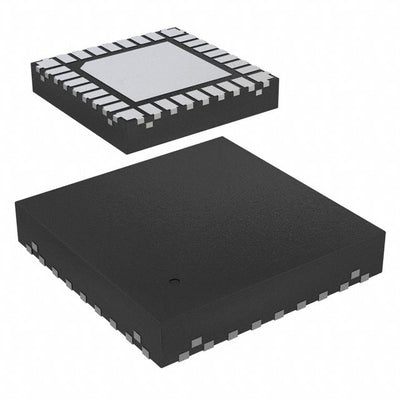 MC33926PNBR2 by NXP USA Inc. - IC MOTOR DRIVER 5V-28V 32PQFN