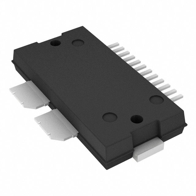 MD7IC1812NR1 by NXP USA Inc. - IC AMP W-CDMA 1.8-2.17GHZ TO270
