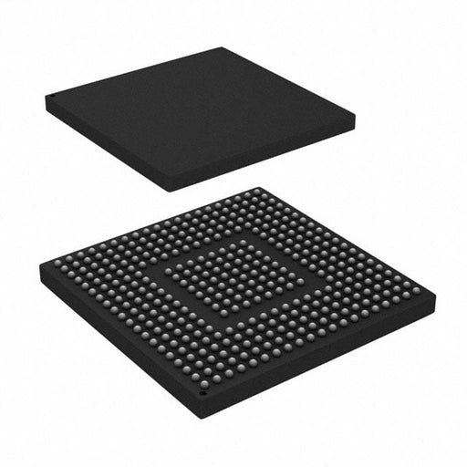 SVF512R3K1CMK4 by NXP USA Inc. - IC MPU VYBRID 400MHZ 364LFBGA