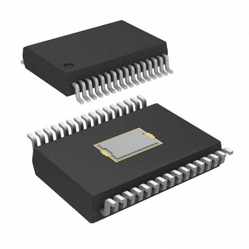 MCZ33903D5EK by NXP USA Inc. - IC INTERFACE SPECIALIZED 32SOIC