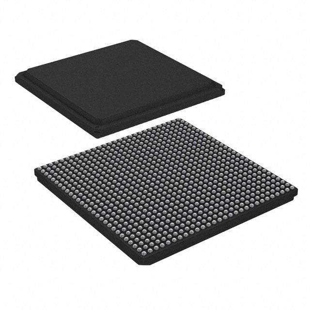 LS1023ASN8KQB by NXP USA Inc. - IC MPU QORIQ 1.0GHZ 780FCPBGA