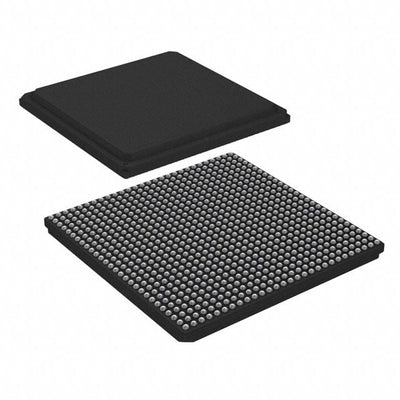 P2041NSE1NNB by Freescale Semiconductor - IC MPU QORIQ P2 1.3GHZ 780FCPBGA