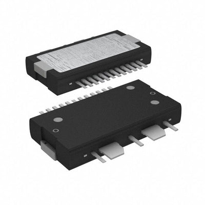 A2I20D020GNR1 by NXP USA Inc. - IC AMP W-CDMA 1.4-2.2GHZ TO270WB