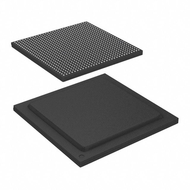 T2080NXE8TTB by NXP USA Inc. - IC MPU QORIQ T2 1.8GHZ 896FCPBGA