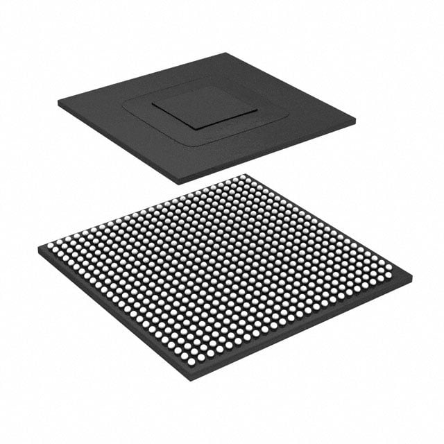 MCIMX6S1AVM08ACR by NXP USA Inc. - IC MPU I.MX6S 800MHZ 624MAPBGA