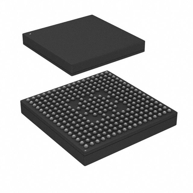 MCIMX6Y1DVK05AA by NXP USA Inc. - IC MPU I.MX6 528MHZ 272MAPBGA