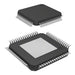 S912ZVMC64F3MKHR by NXP USA Inc. - IC MCU 16BIT 64KB FLASH 64HLQFP