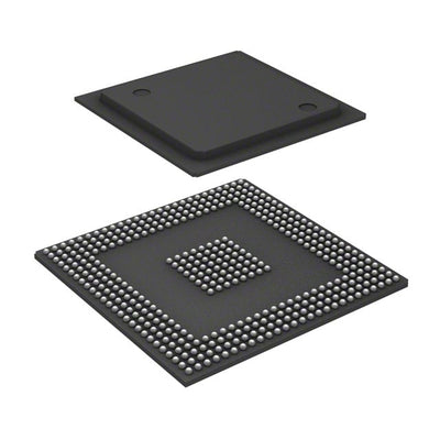 SPC5676RDK3MVU1 by NXP USA Inc. - IC MCU 32BIT 6MB FLASH 416PBGA