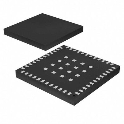 MKW20Z160VHT4 by NXP USA Inc. - IC RF TXRX+MCU 802.15.4 48VFQFN
