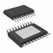 MPC17529EJ by NXP USA Inc. - IC MTR DRV BIPLR 2.7-5.6V 20SSOP