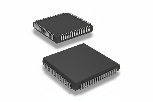 MCHC11F1VFNE4 by NXP USA Inc. - IC MCU 8BIT ROMLESS 68PLCC
