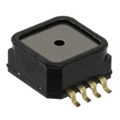 MP3H6115A6T1 by NXP USA Inc. - SENSOR 16.68PSIA 0.13"" 2.8V SSOP