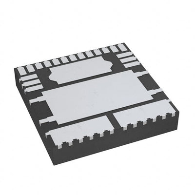MC06XS4200BFK by NXP USA Inc. - IC PWR SWITCH N-CHAN 1:1 23PQFN