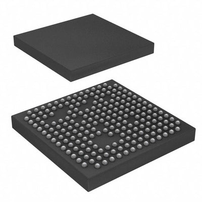 MC34708VM by NXP USA Inc. - IC POWER MANAGEMENT 206MAPBGA