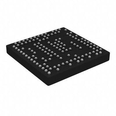 MC34709VK by NXP USA Inc. - IC PWR MGMT IMX50/53 130MAPBGA