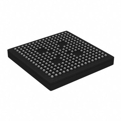 SCP2201VMU by NXP USA Inc. - IC MPU ARM926EJ-S 236MAPBGA