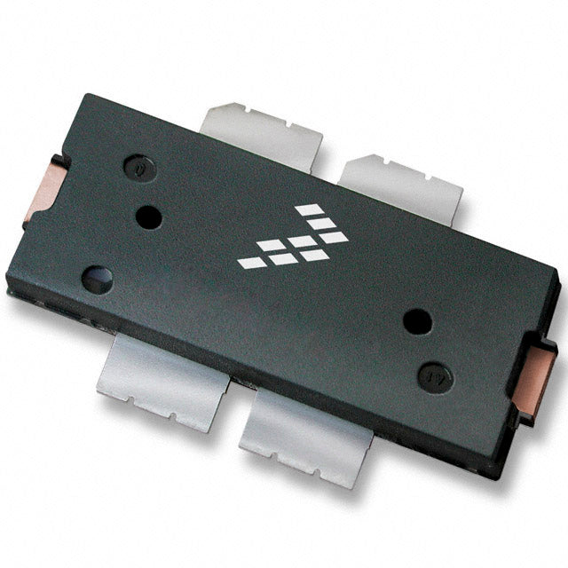 MMRF1018NR1 by NXP USA Inc. - FET RF 120V 860MHZ