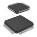 S9S08DZ60F2MLH by Freescale Semiconductor - IC MCU 8BIT 60KB FLASH 64LQFP