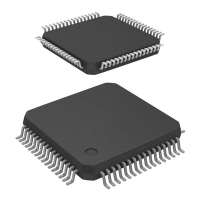 MKE14Z256VLH7 by NXP USA Inc. - IC MCU 32BIT 256KB FLASH 64LQFP