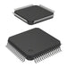S9S12P128J0CLH by Freescale Semiconductor - IC MCU 16BIT 128KB FLASH 64LQFP