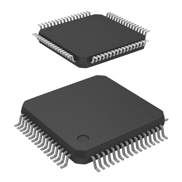MK40DX128VLH7 by NXP USA Inc. - KINETIS K40: 72MHZ CORTEX-M4 MCU