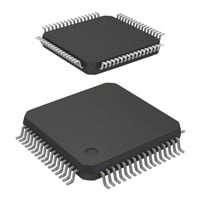 MK20DX64VLH5 by NXP USA Inc. - IC MCU 32BIT 64KB FLASH 64LQFP