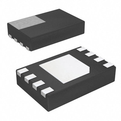 MC34671AEPR2 by NXP USA Inc. - IC BATT CHG LI-ION 1CELL 8UDFN