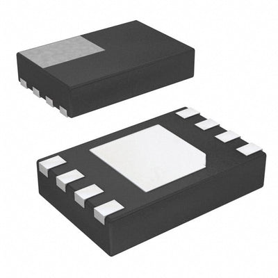 MC34675AEPR2 by NXP USA Inc. - IC BATT CHG LI-ION 1CELL 8UDFN