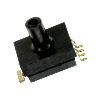 MPXM2053GST1 by NXP USA Inc. - SENSOR 7.25PSIG 0.12"" .04V 5MPAK