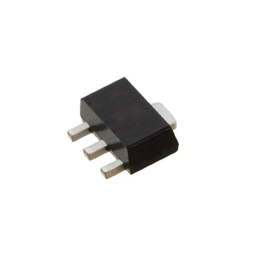 MMG3002NT1 by NXP USA Inc. - IC AMP GPS 40MHZ-3.6GHZ SOT89-4