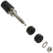 3760-0# by Pomona Electronics - CONNECTOR BIND POST KNURLED BLACK