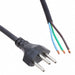 377003-E01 by Qualtek - CORD SEV 1011 3 POS TO CBL 8.20
