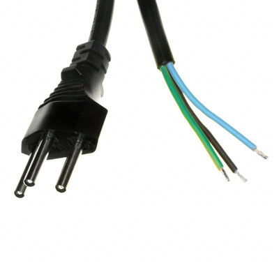 377009-01 by Qualtek - CORD SEV 1011 3 POS TO CBL 5.90