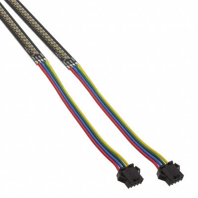 3776 by Adafruit Industries LLC - ADDRESS LED MODULE SERIAL RGB