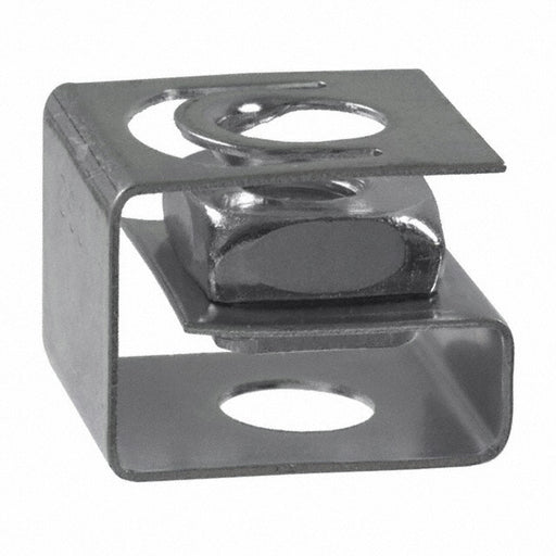 295 by Bud Industries - CLIP NUT 10-32