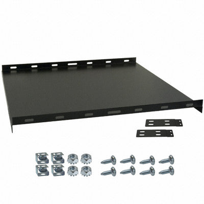 60-2380 by Bud Industries - SHELF 17.9""X19.25"" NON VENT