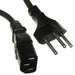 378001-E01 by Qualtek - CORD SEV 1011 3 POS - C13 8.20