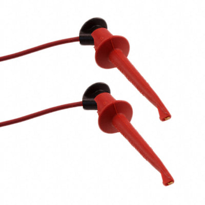 3781-36-2 by Pomona Electronics - MINI HOOK TO MINI HOOK 36