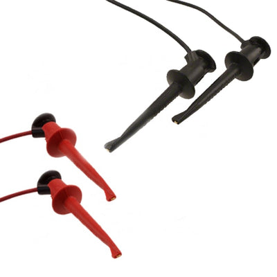 3781-24-02 by Pomona Electronics - MINI HOOK TO MINI HOOK 24