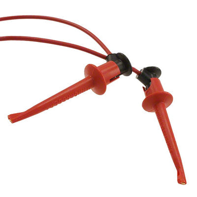 3781-60-2 by Pomona Electronics - MINI HOOK TO MINI HOOK 60