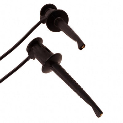 3781-24-0 by Pomona Electronics - MINI HOOK TO MINI HOOK 24